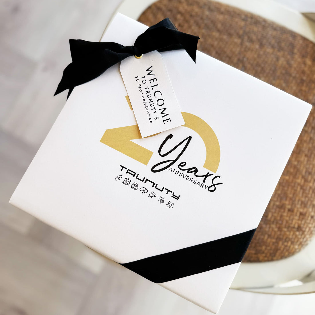 Corporate Gifting That People Actually Keep