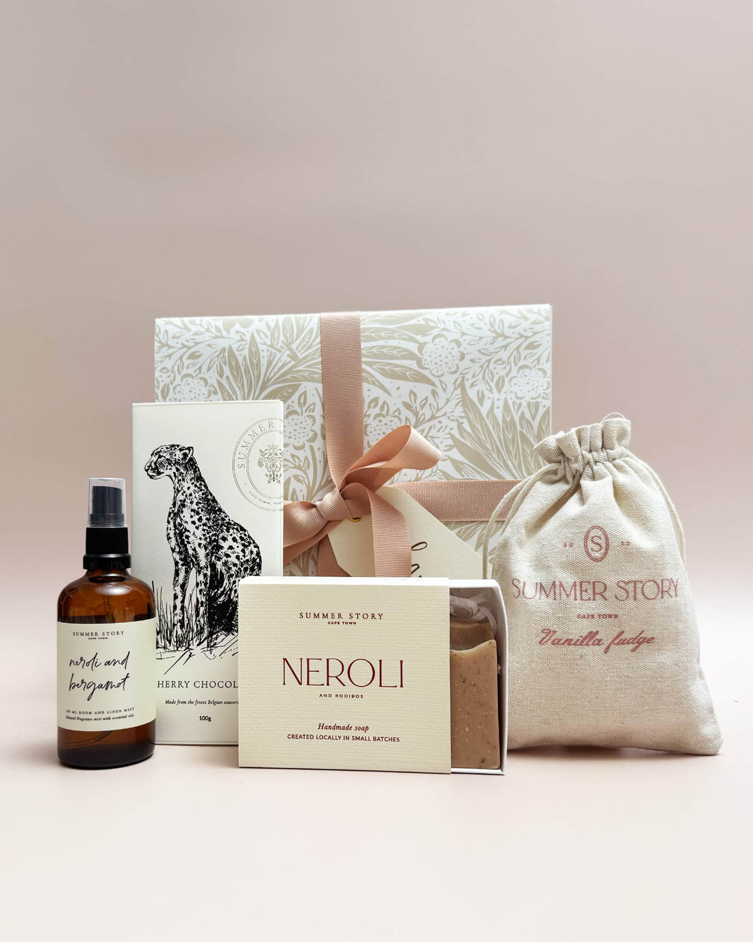 Wedding Welcome Gifts