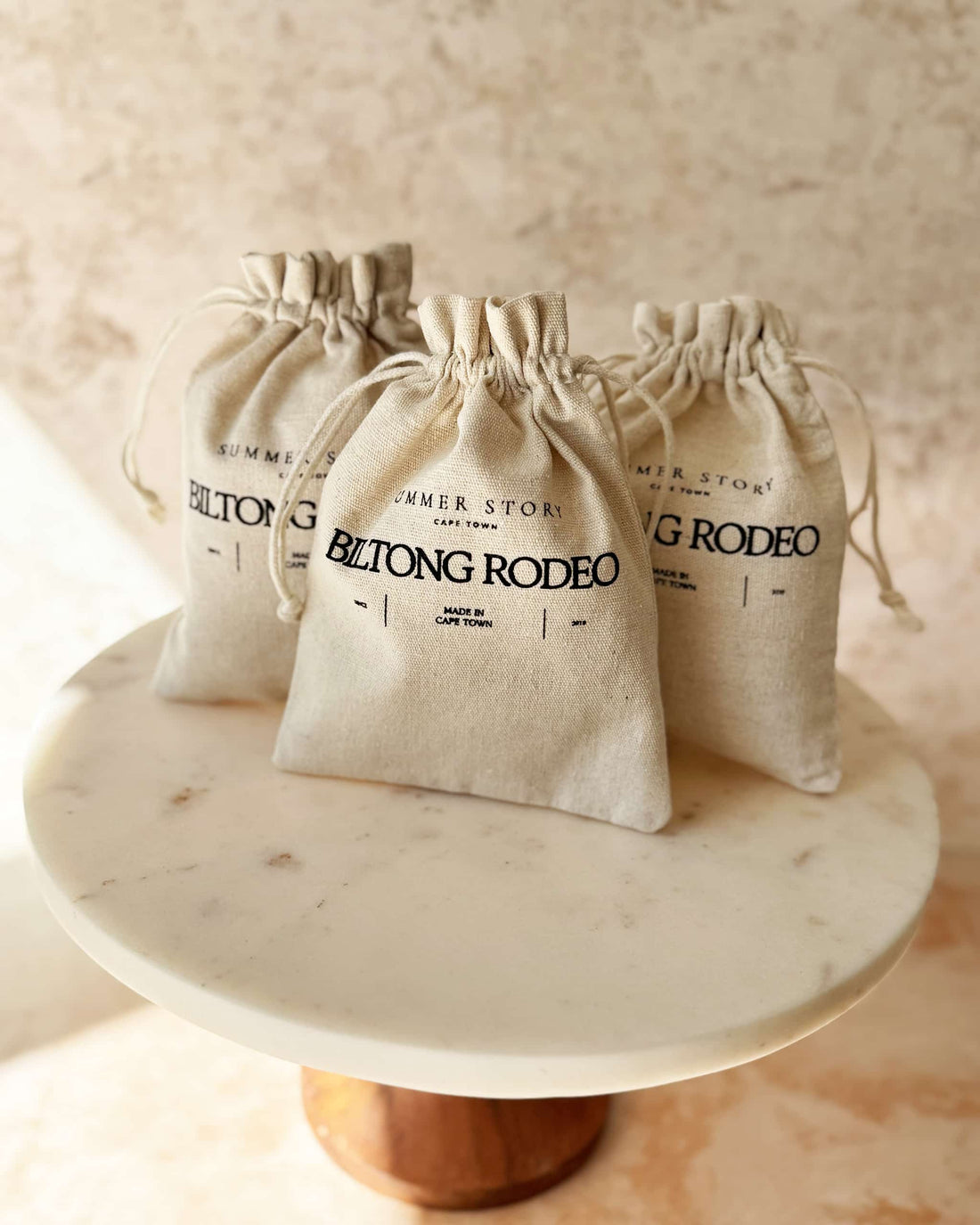 Rodeo Biltong
