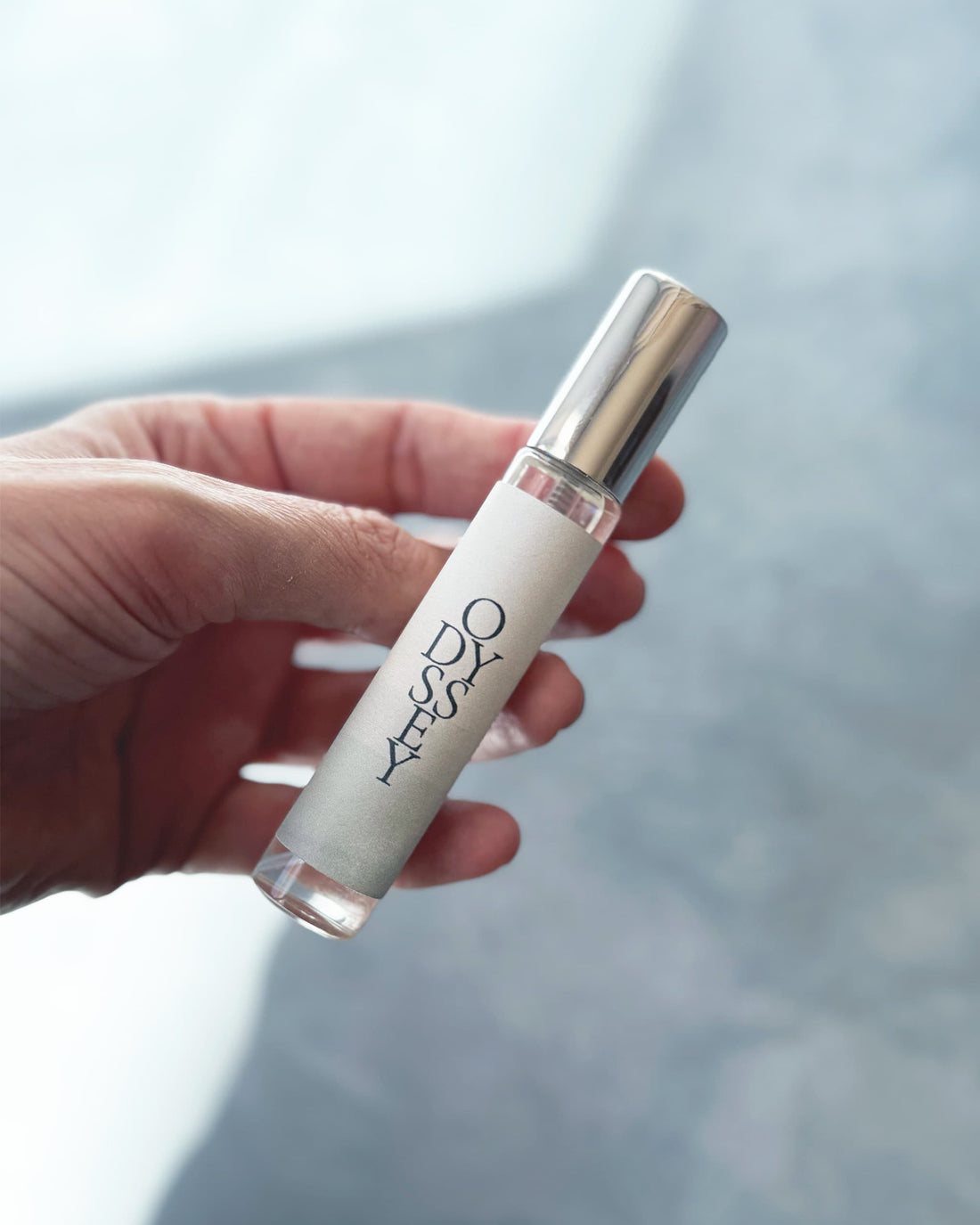 Odyssey Perfume Wand