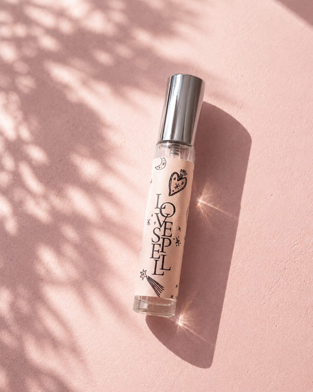 Love Spell Perfume Wand