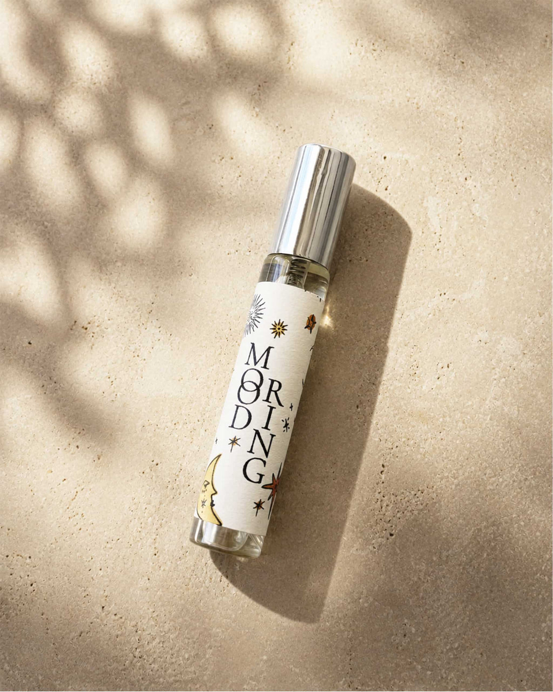 Mood Ring Perfume Wand