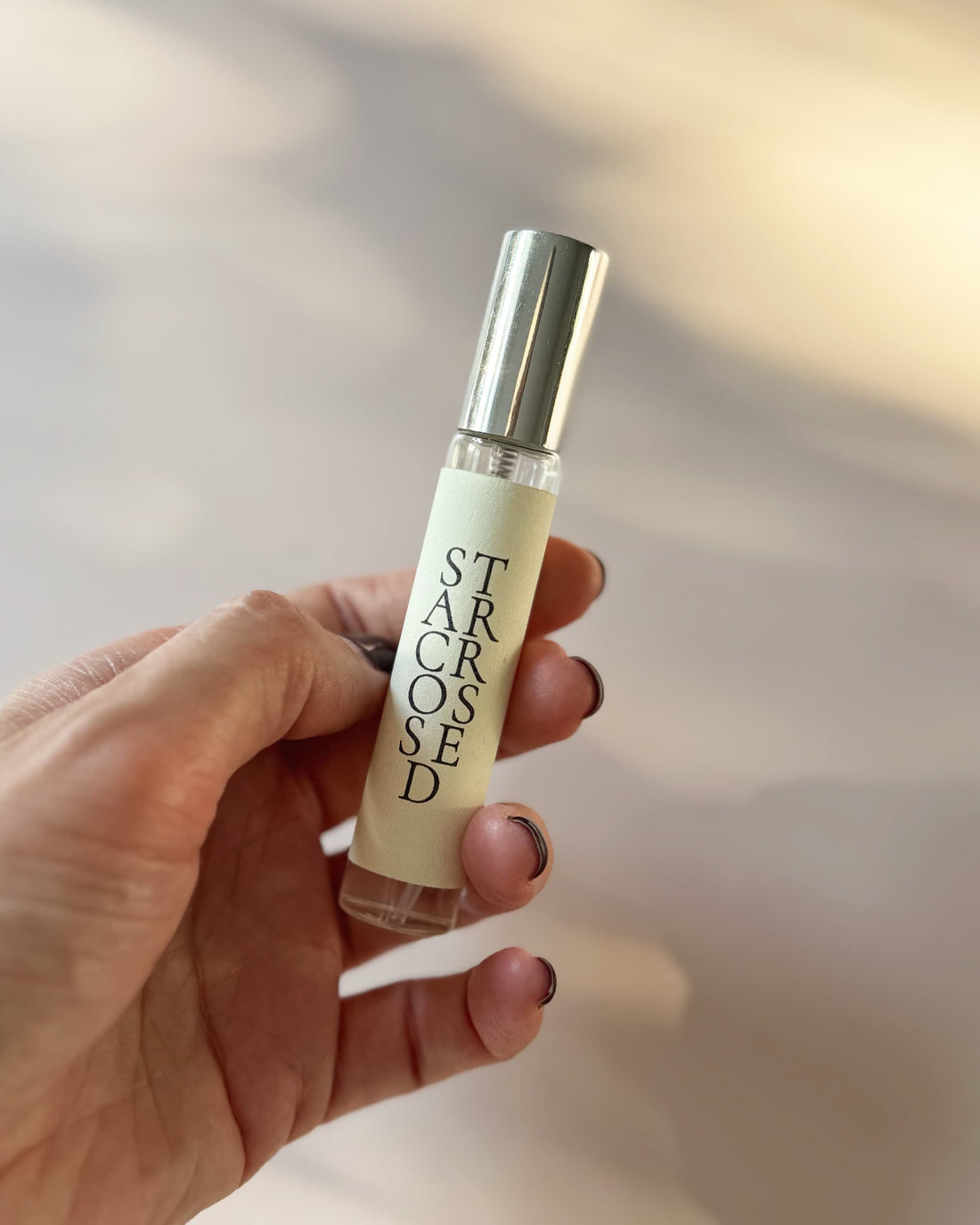Star Crossed Perfume Wand