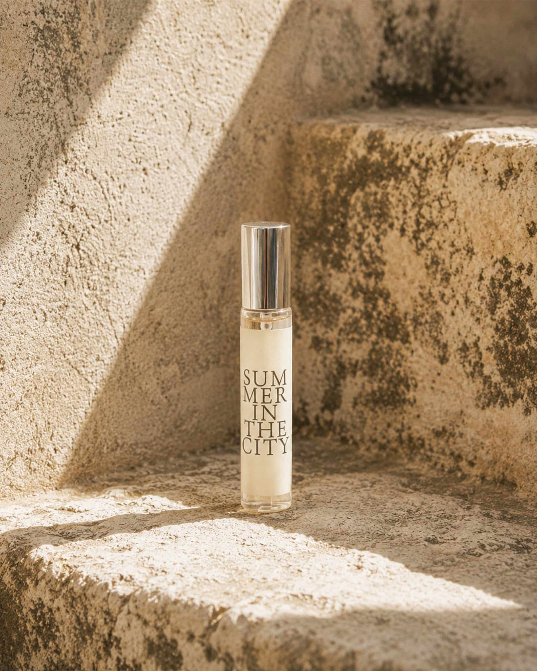 Summer in the City Perfume Wand