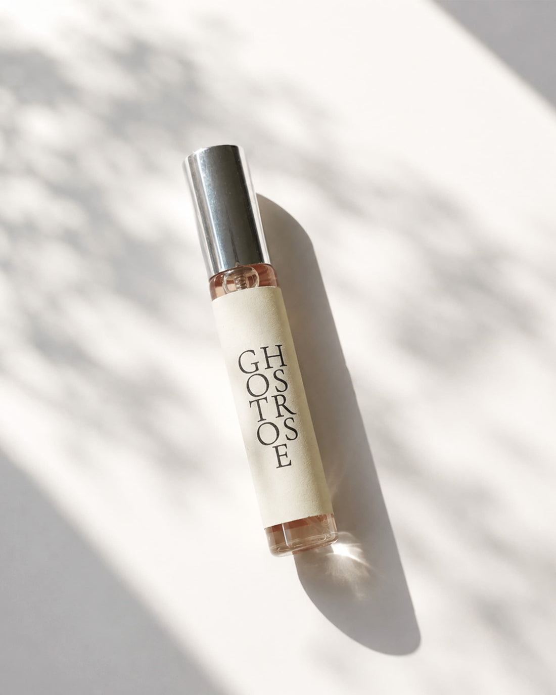 Ghost Rose Perfume Wand