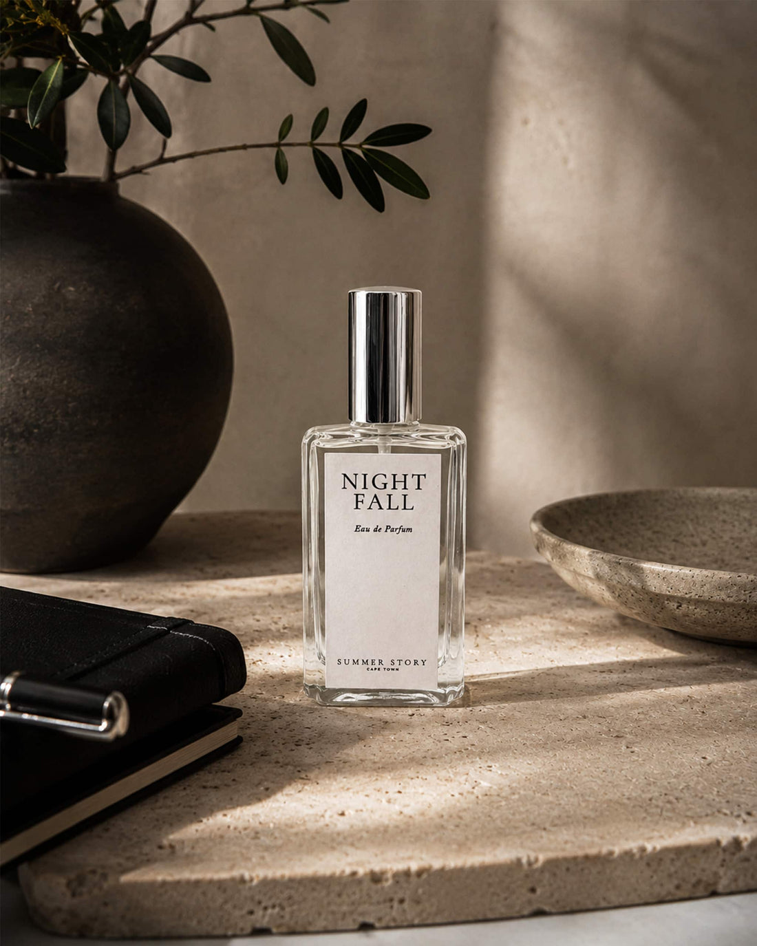 Night Fall Eau de Parfum
