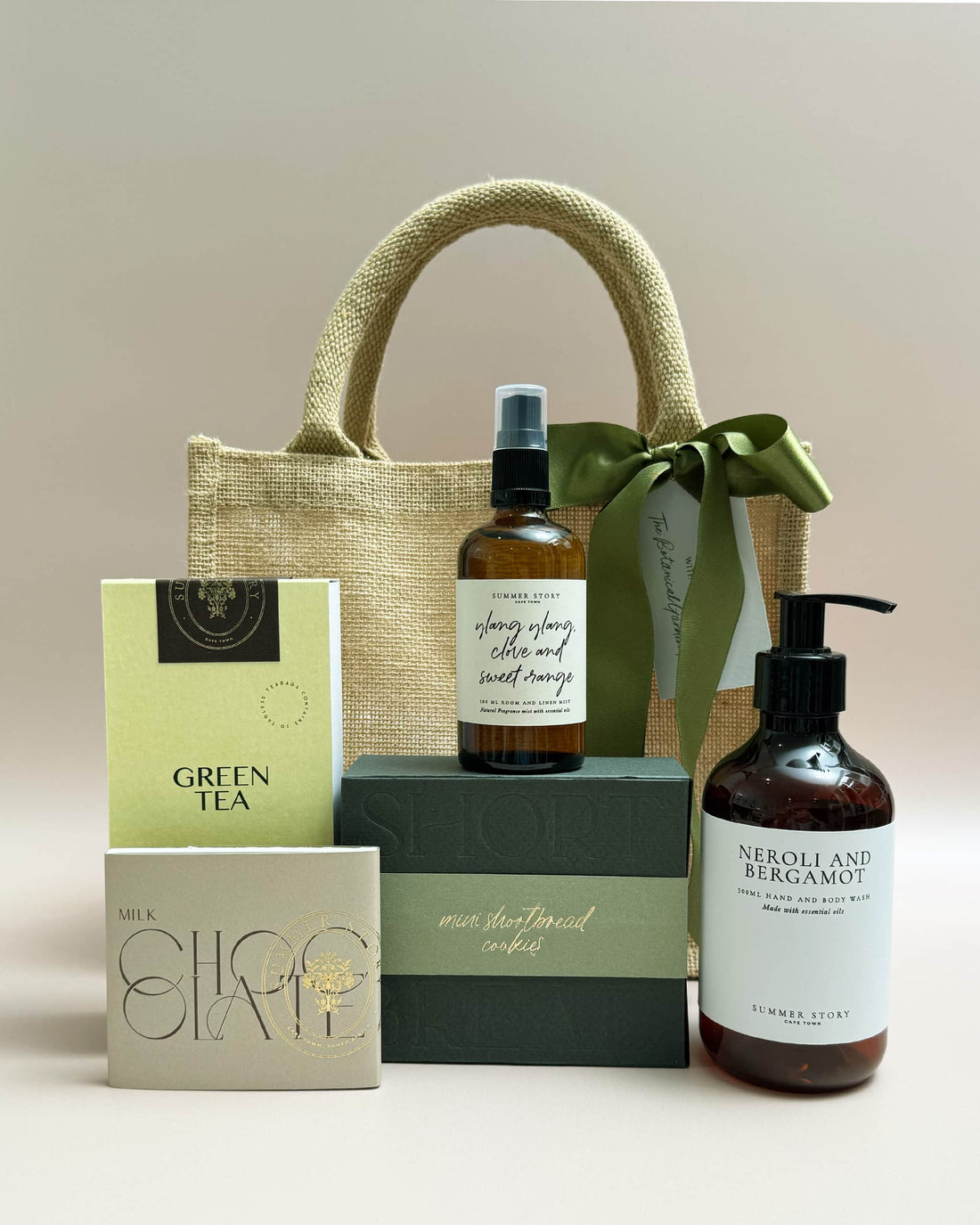 Atrium Gift Bag