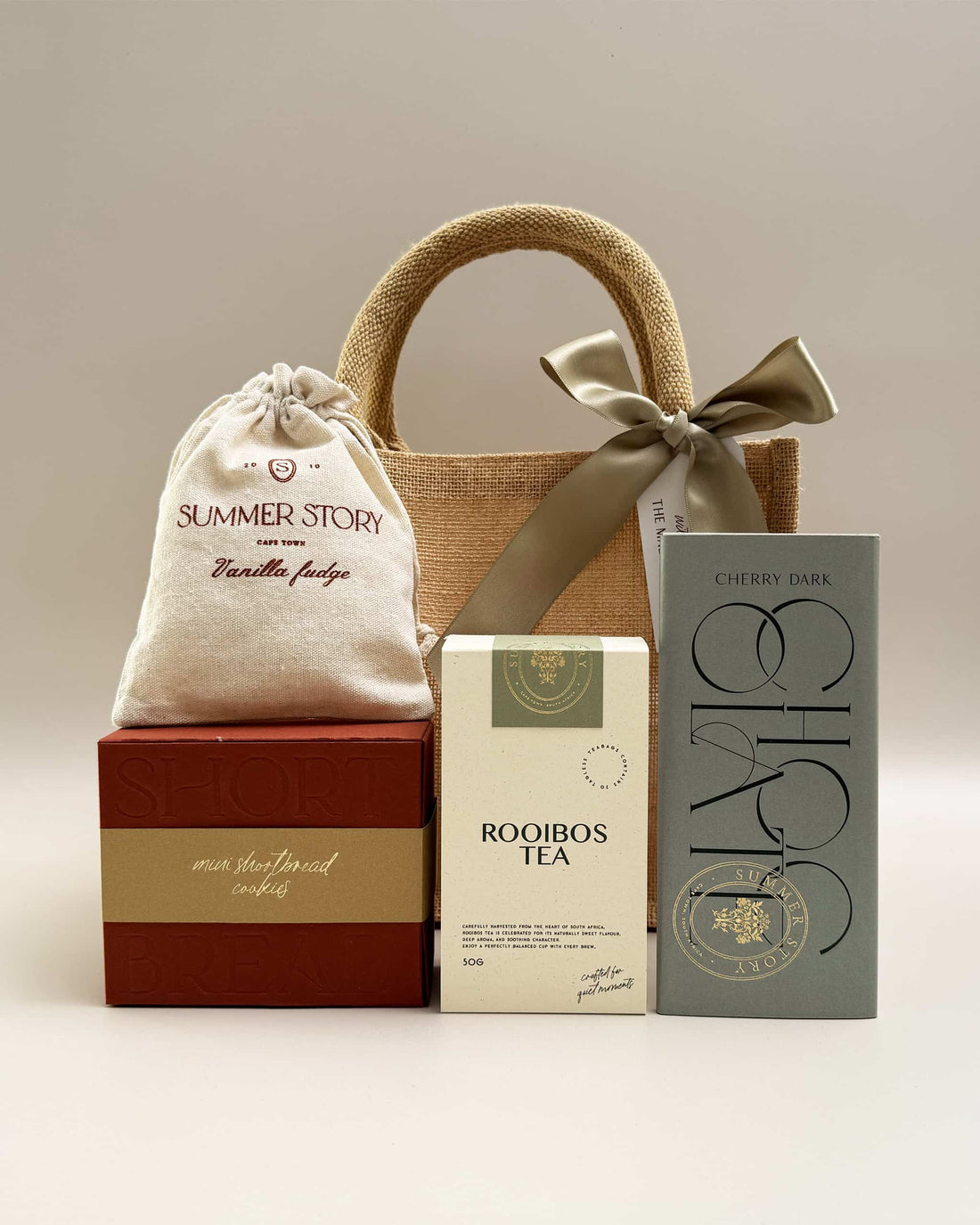Cape Calm Gift Bag