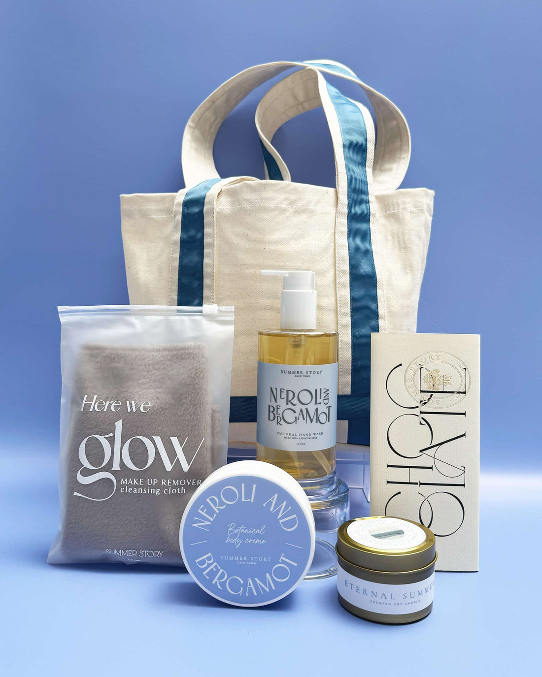 Atlantic Gift Bag