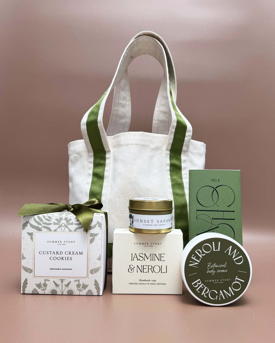 Fynbos Fable Gift Bag