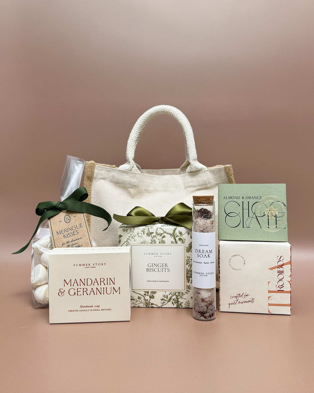 Morning Light Gift Bag