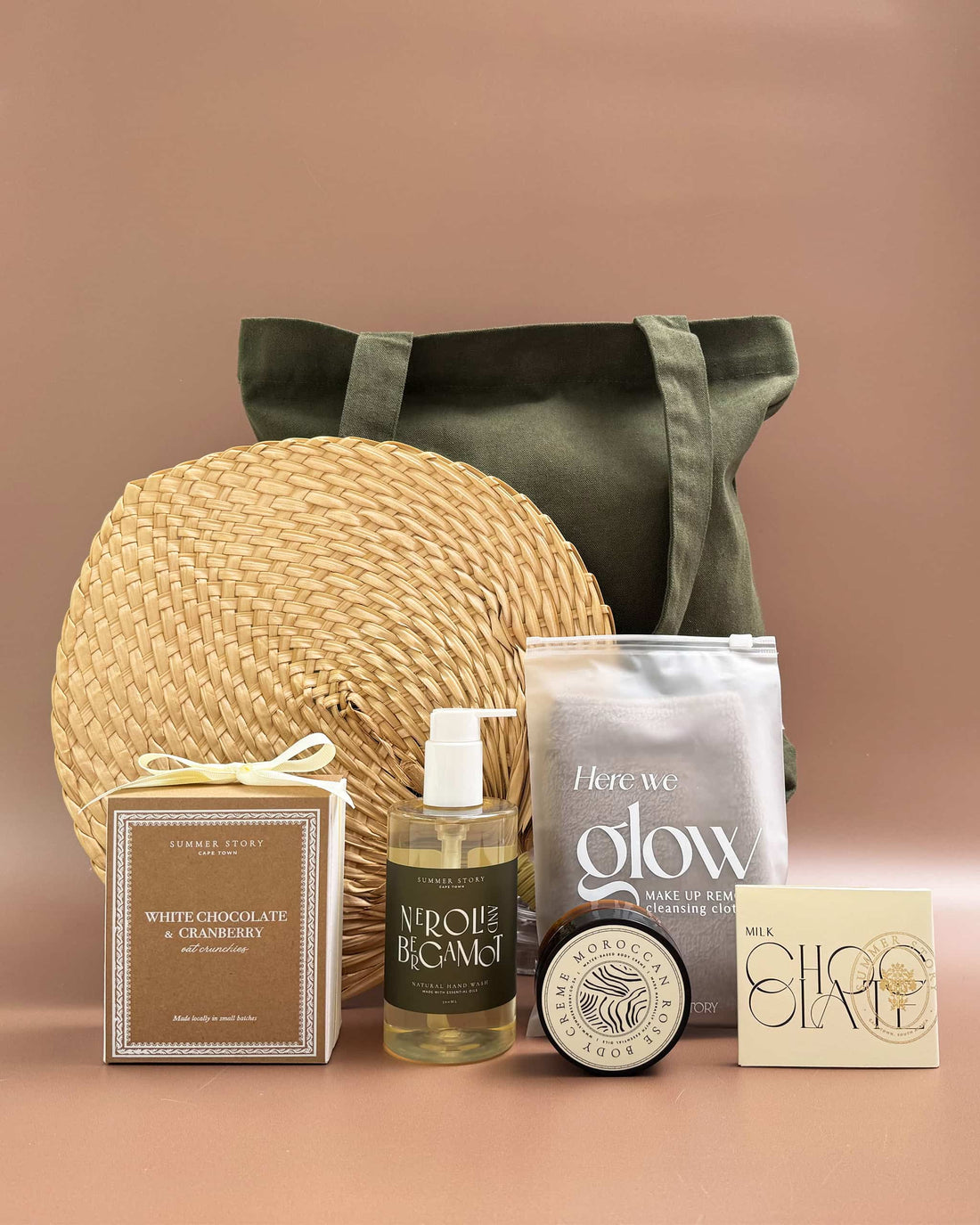 Sundown Escape Gift Bag