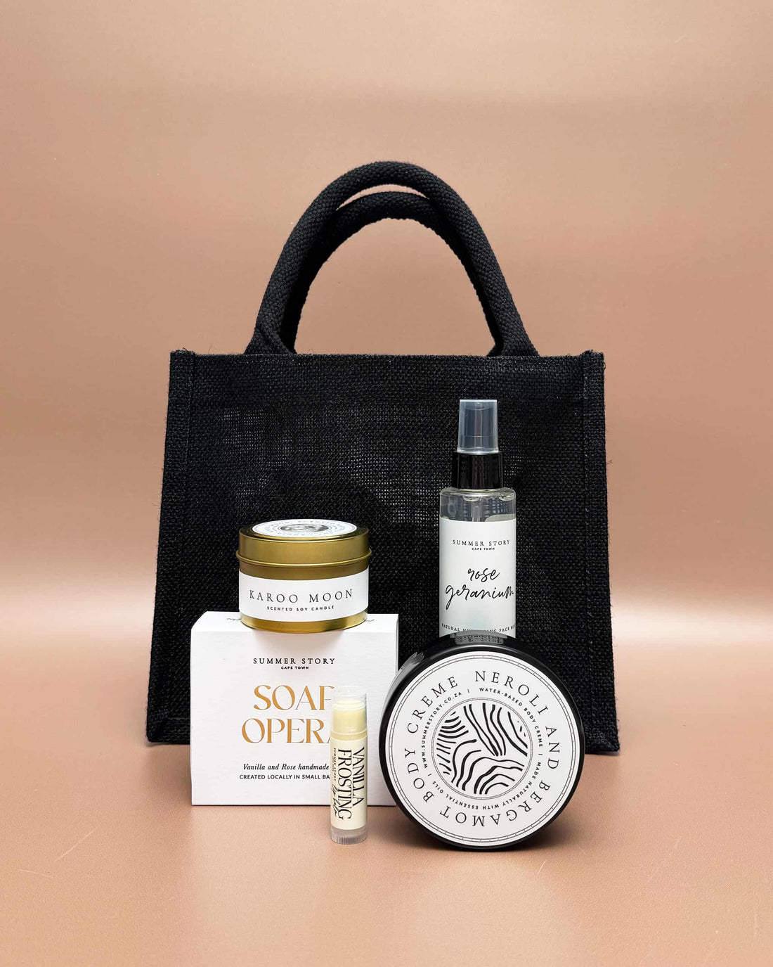Soft Focus Gift Bag