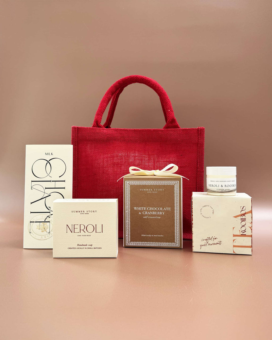 Simple Moments Gift Bag