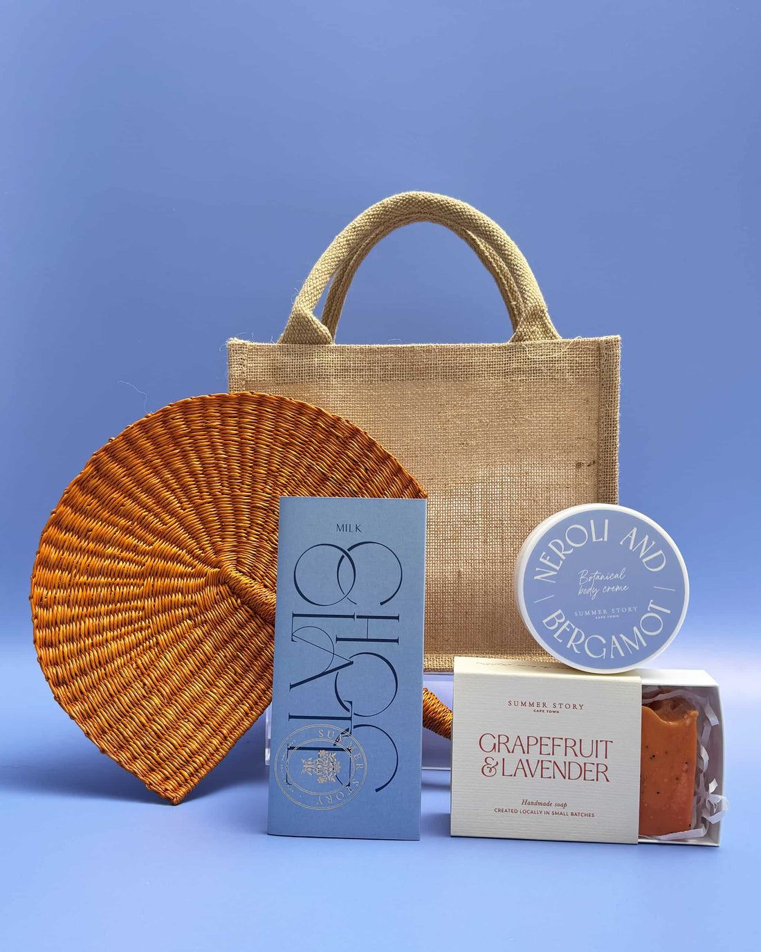 Vibrant Coast Gift Bag