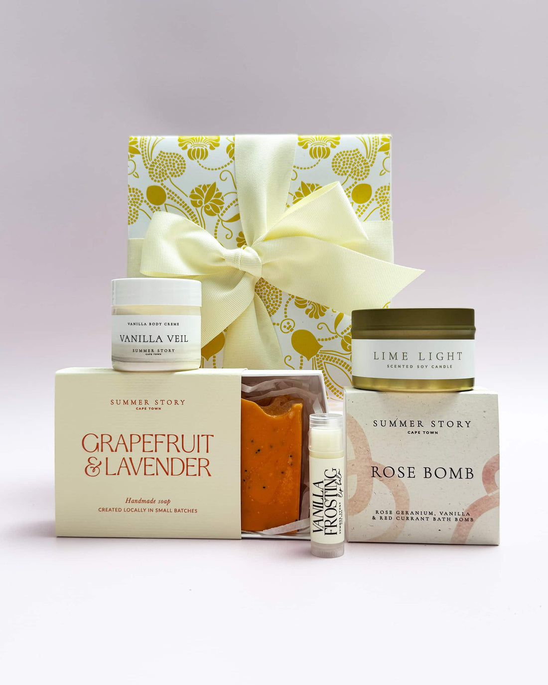 Bright Side Gift Box
