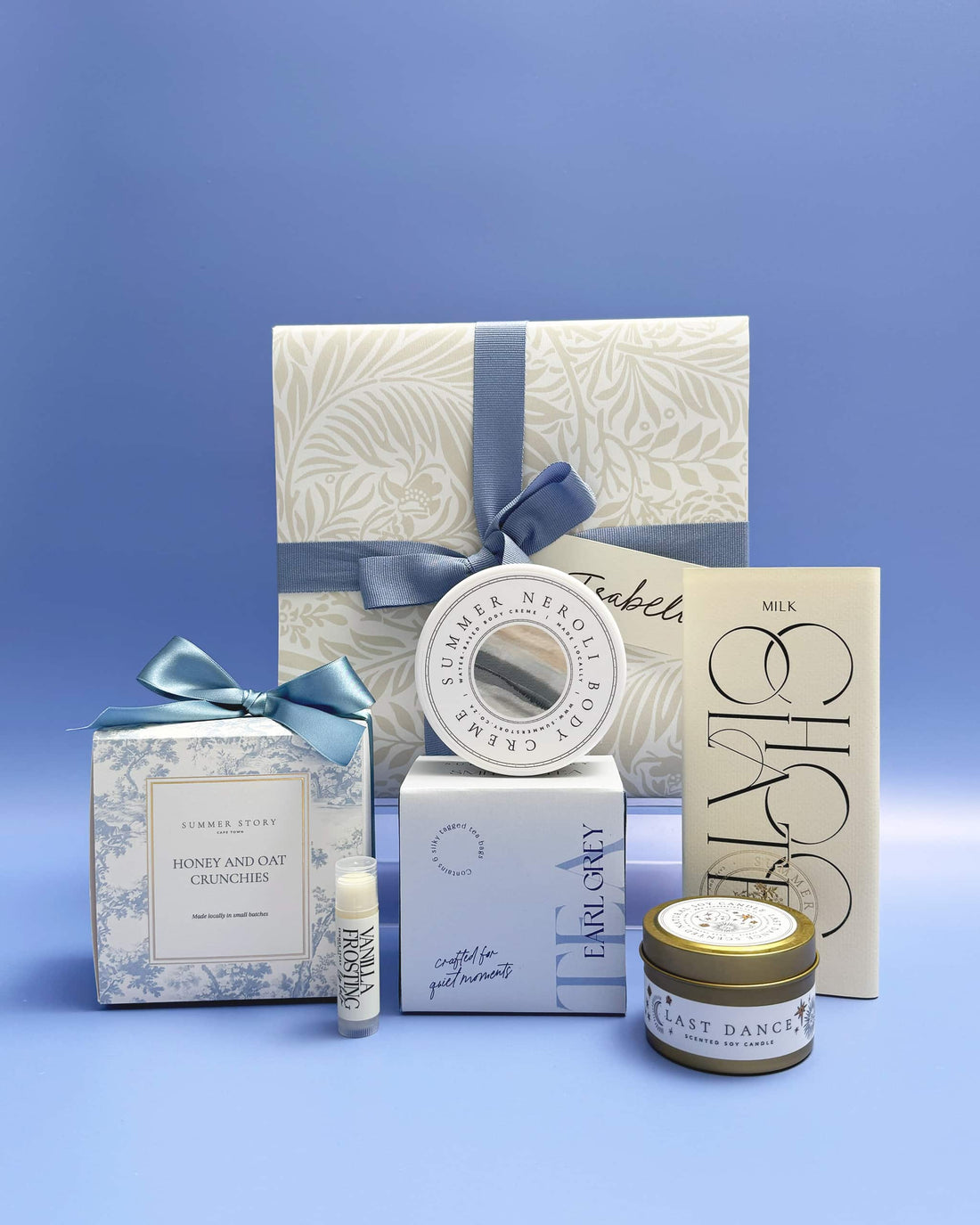 Daydream Gift Box