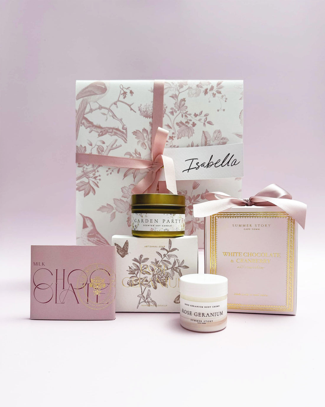 Isabella Gift Box