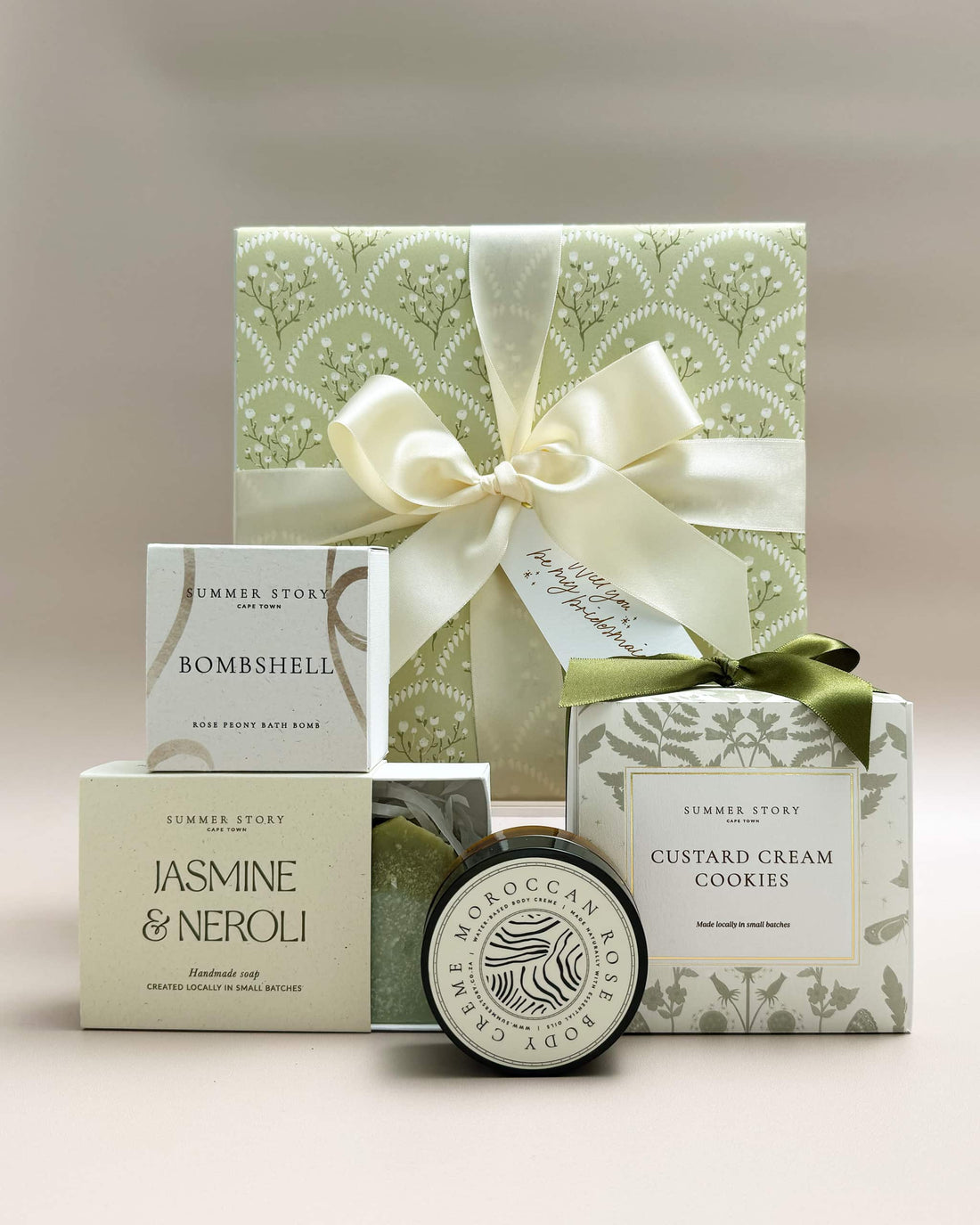 Willow Garden Gift Box