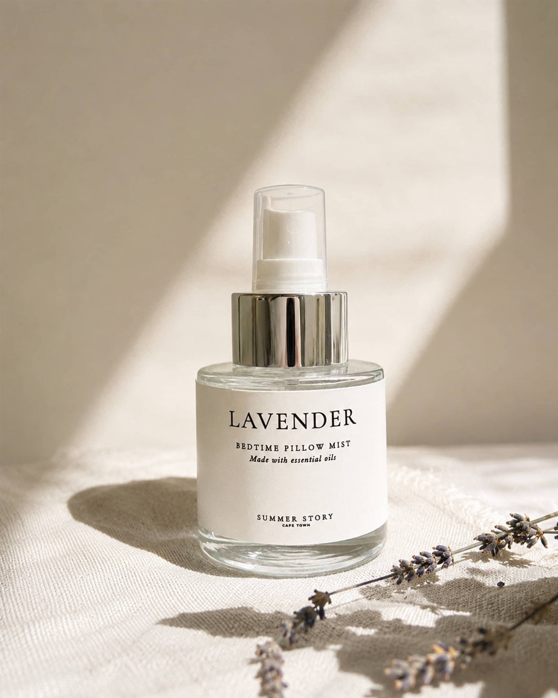 Lavender Pillow Mist