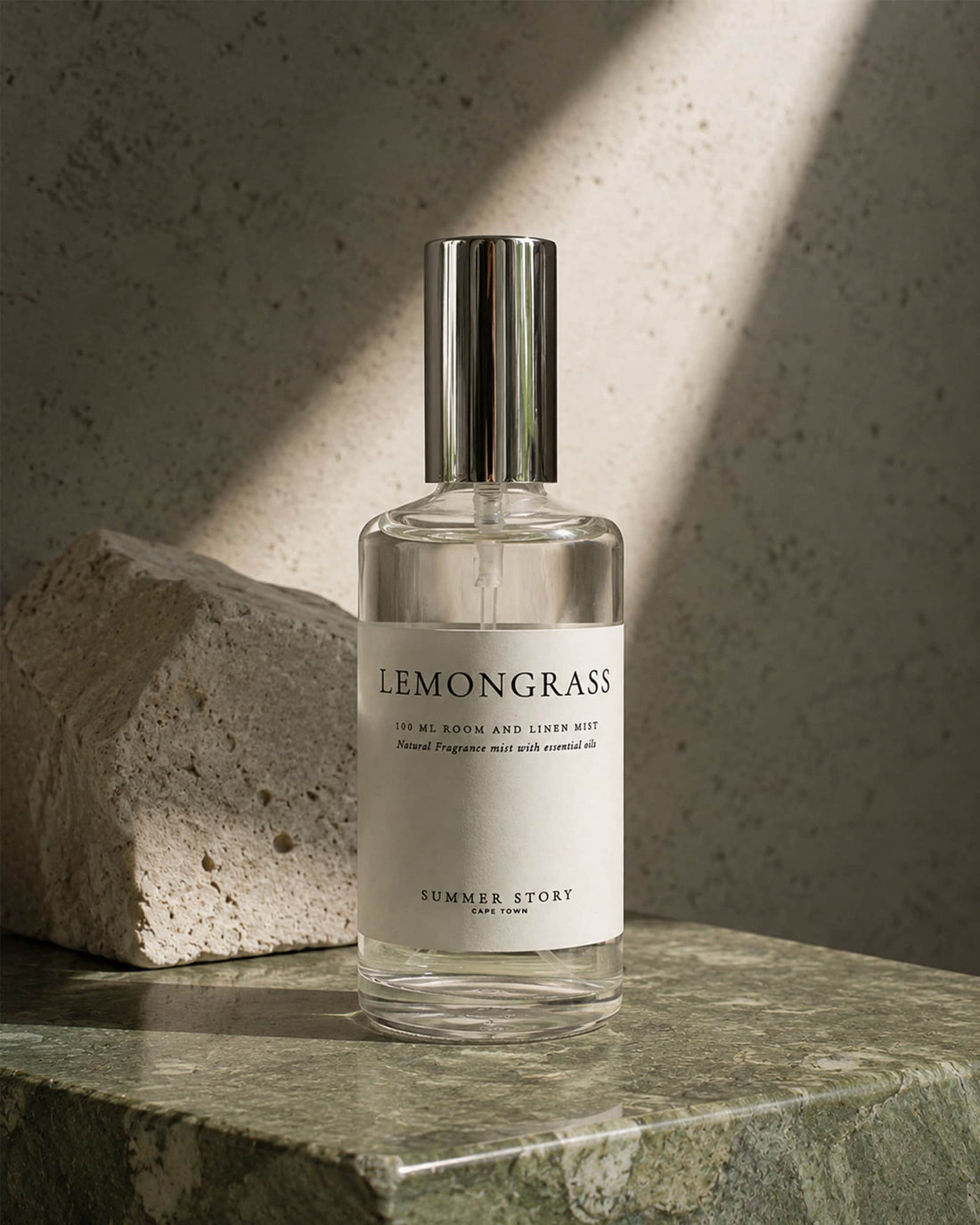 Lemongrass Room Mist