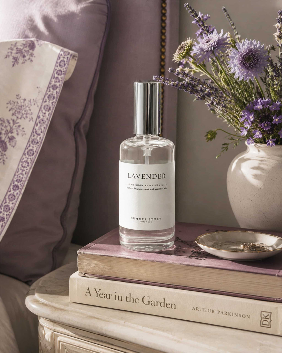 Lavender Room Mist