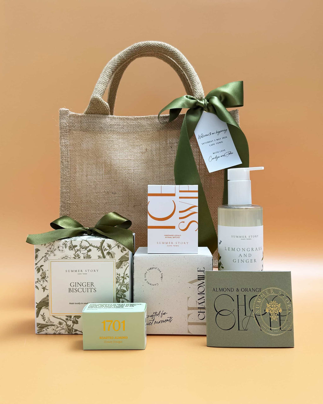 Karoo Summer Gift Bag