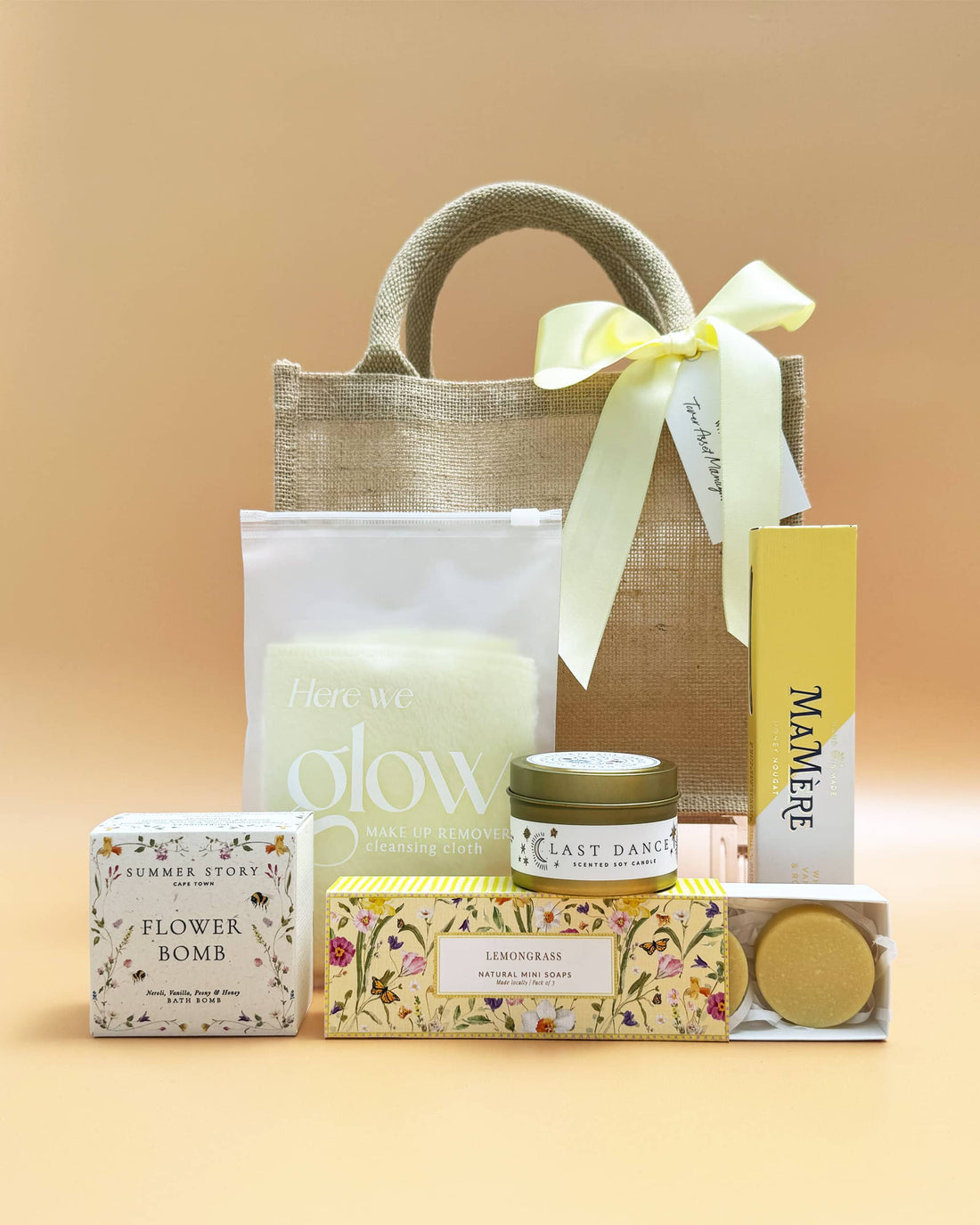 Sunwoven Gift Bag