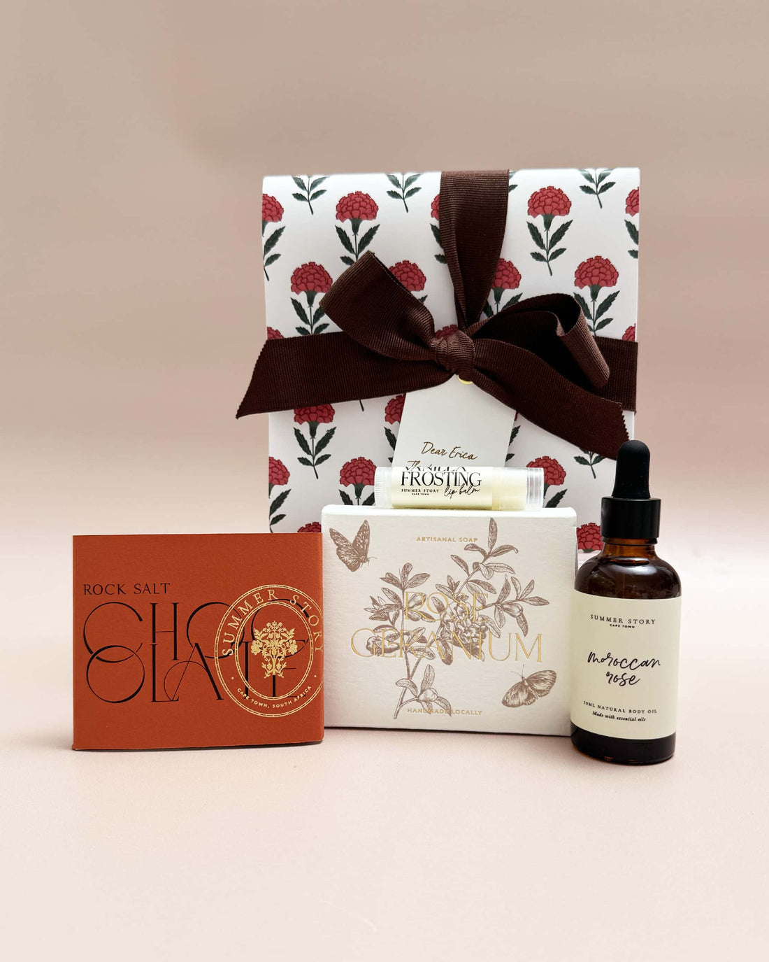 Botanical Nomad Gift Box