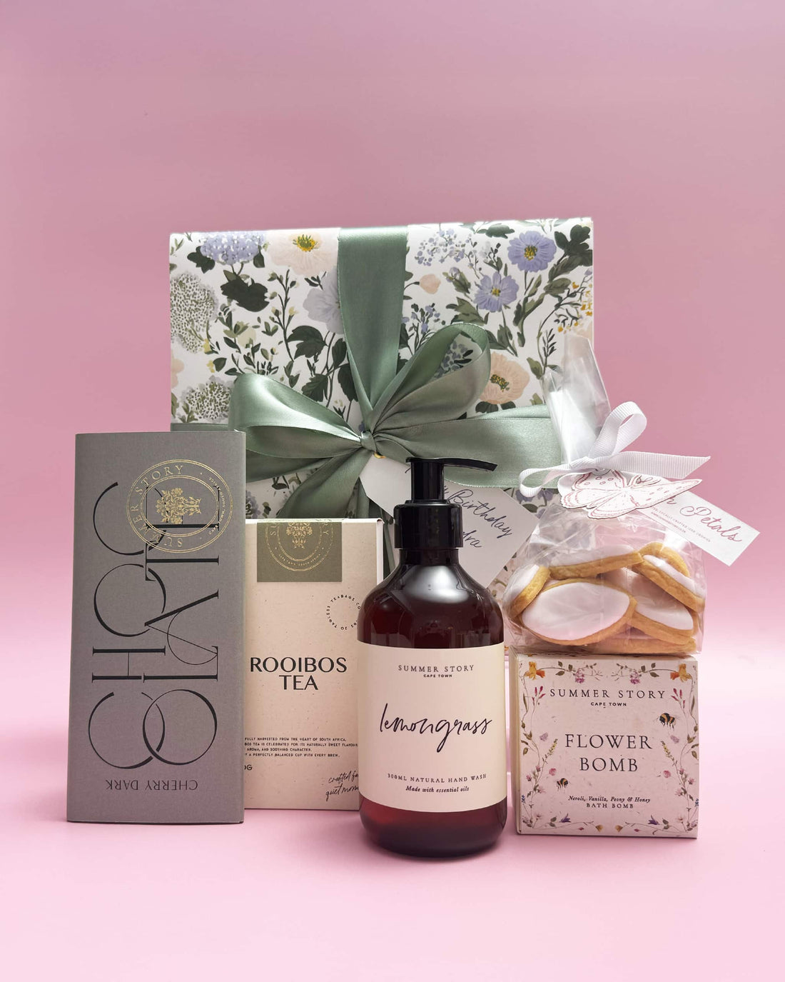 Cape Botanica Gift Box