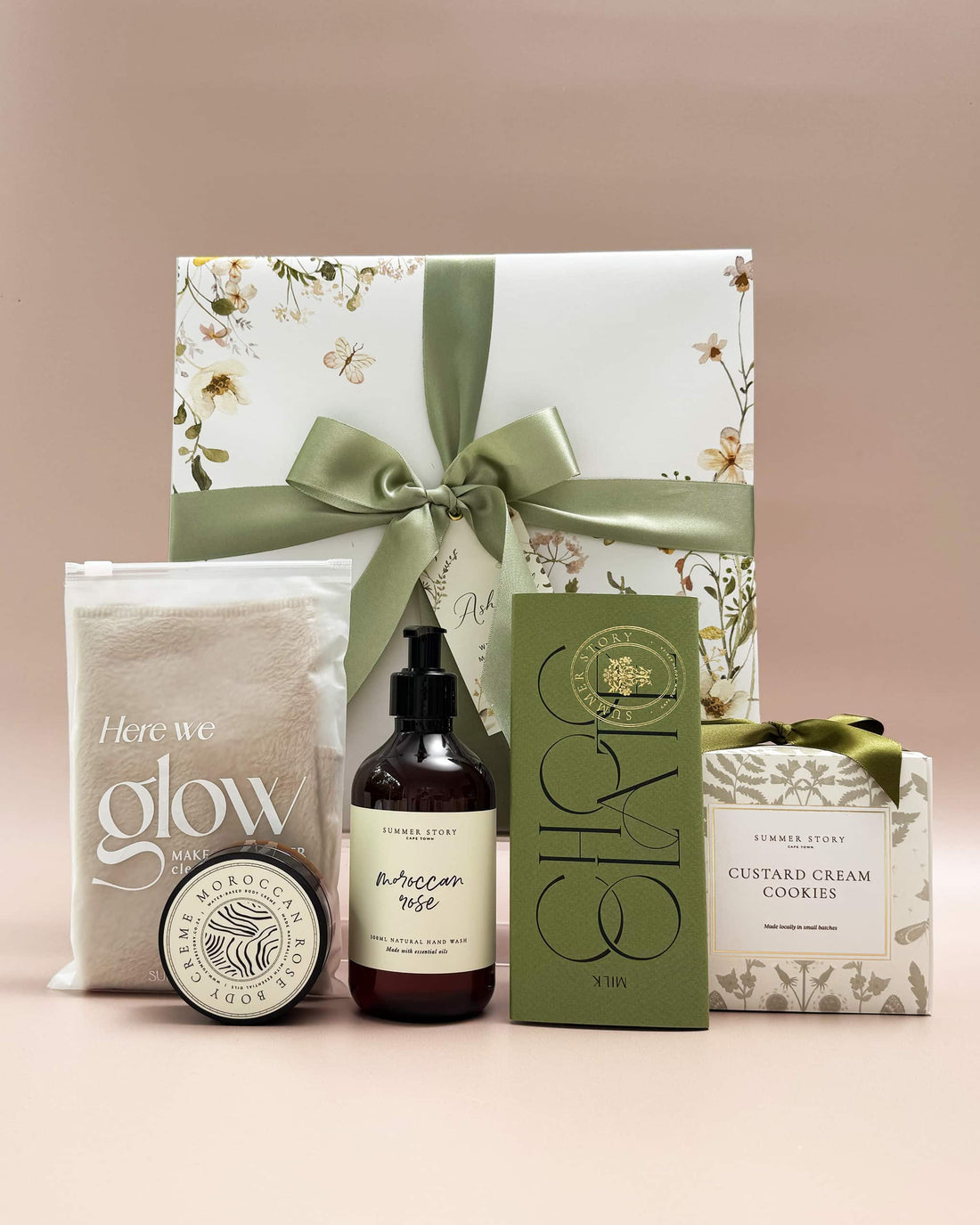 Forest Fairytale Gift Box