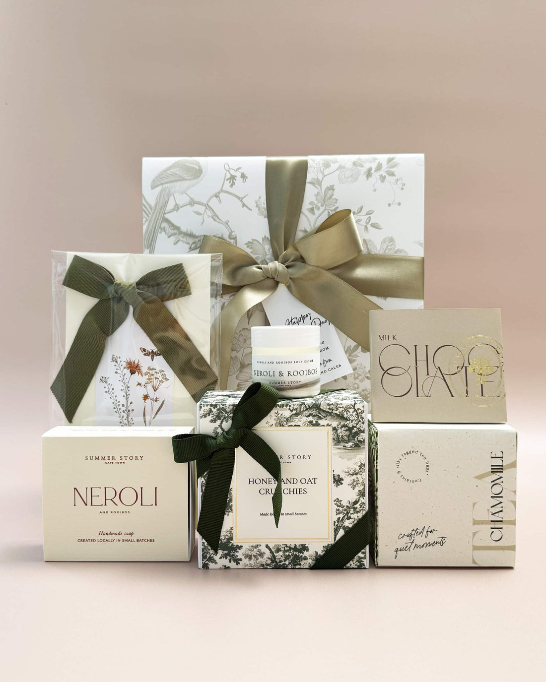 Isabellas Garden Gift Box