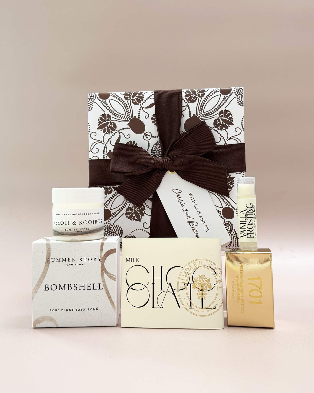 Moonlight Moments Gift Box