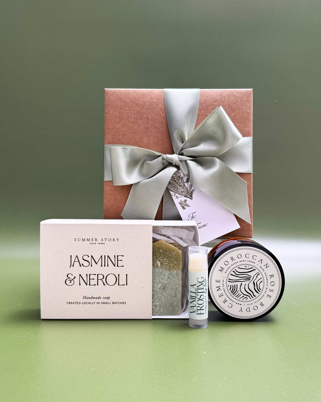 Neroli Garden Gift Box