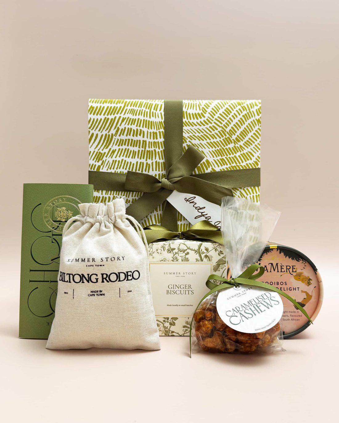 Okavango Delta Daydreamer Gift Box