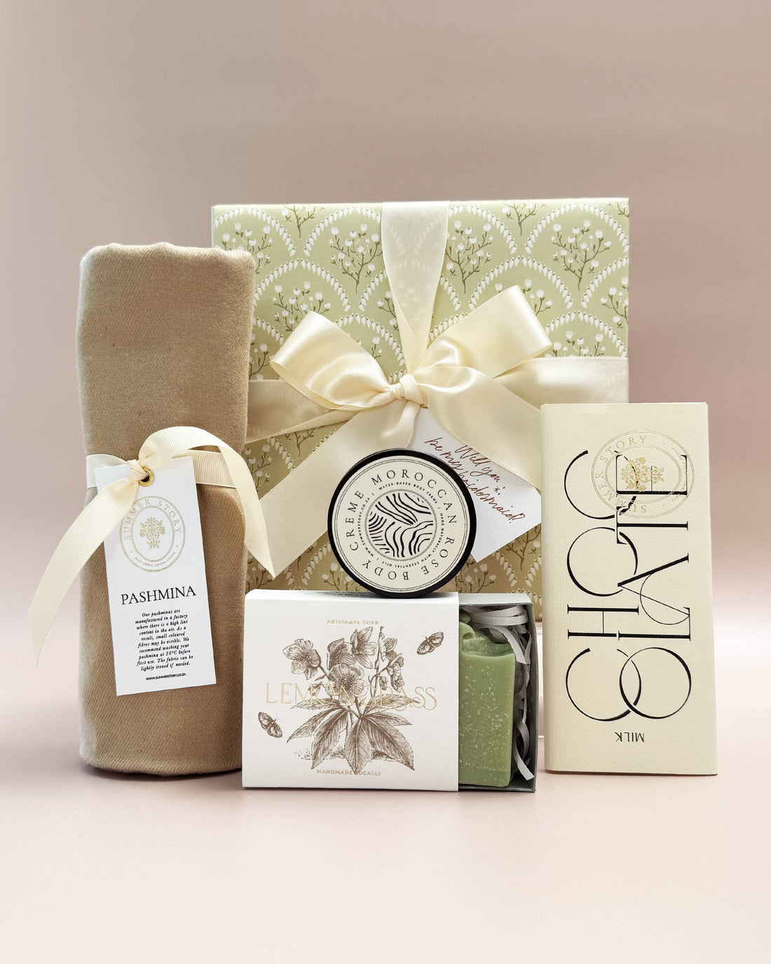 Petals of the Karoo Gift Box