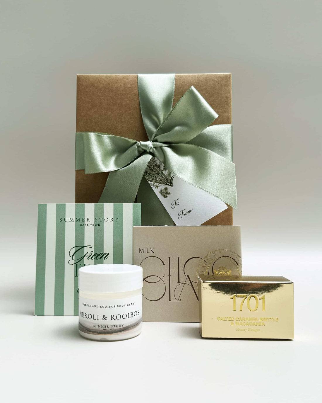 Sage Gift Box