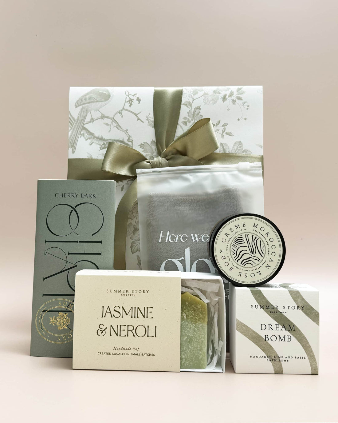 Sage Garden Gift Box