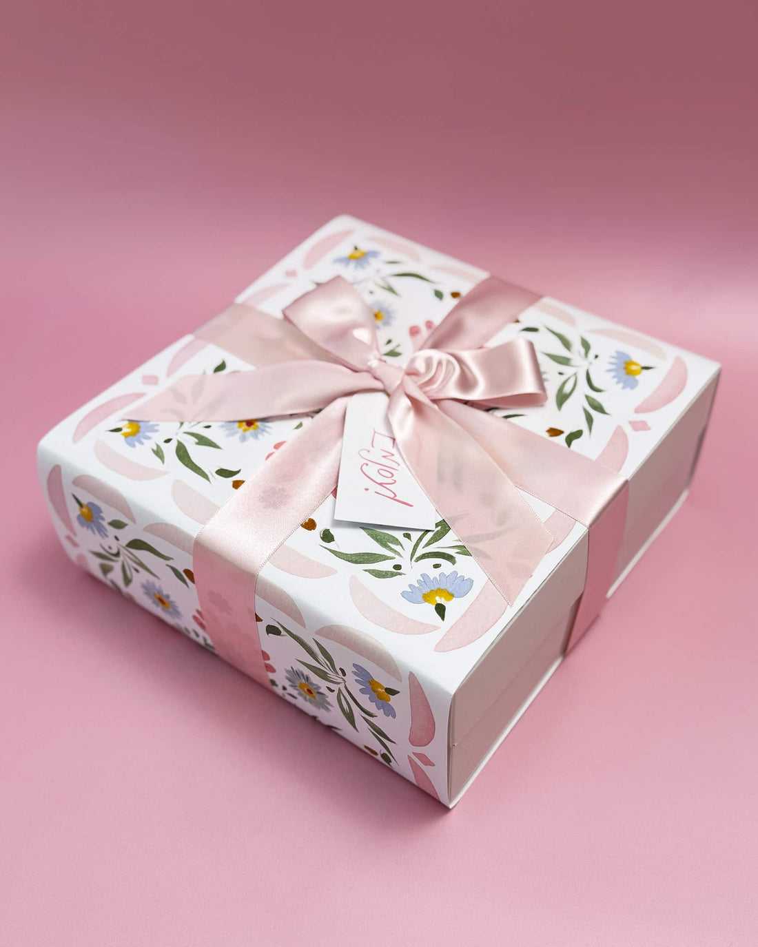 Spring in Spain Gift Box