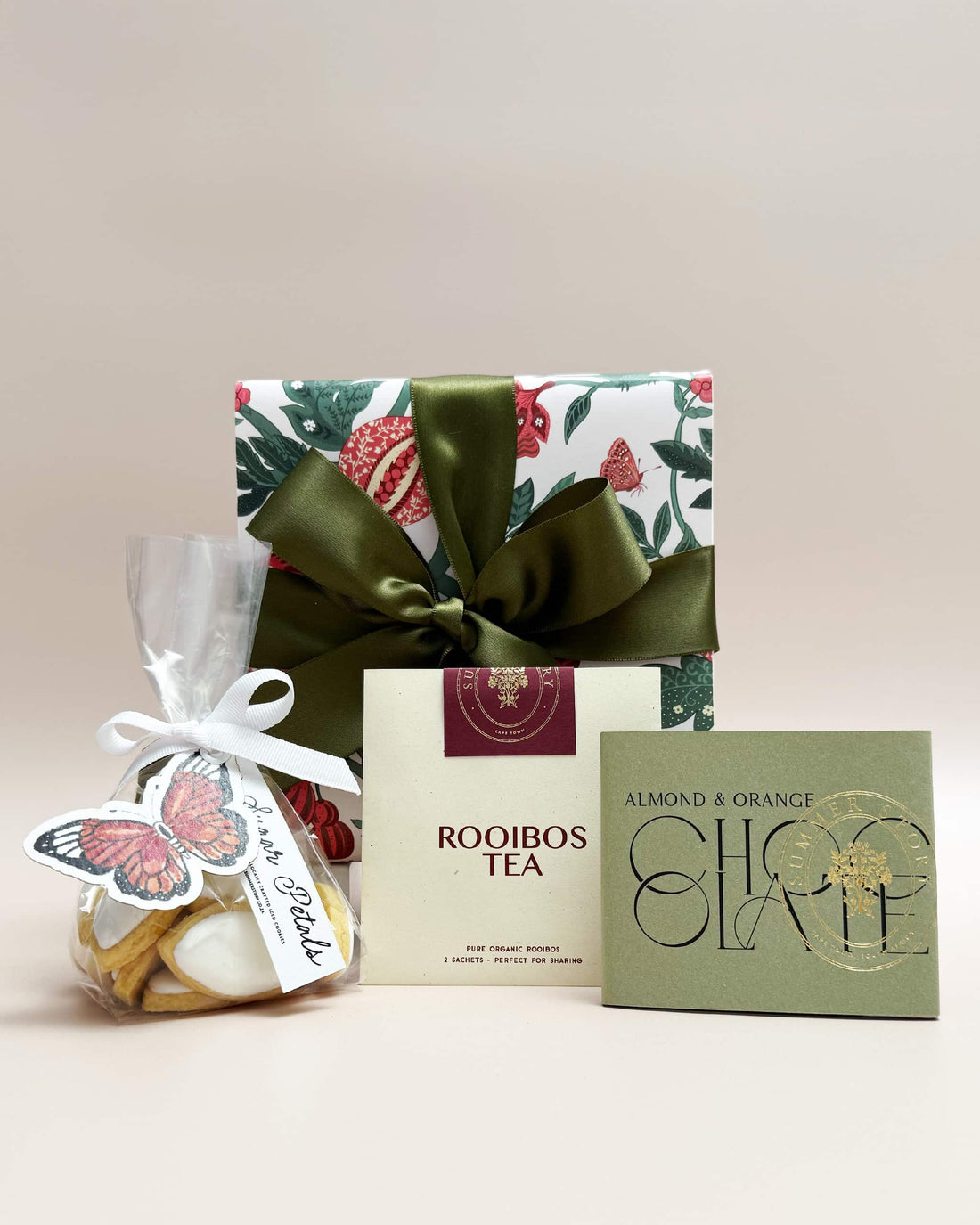 The Chintz Garden Gift Box