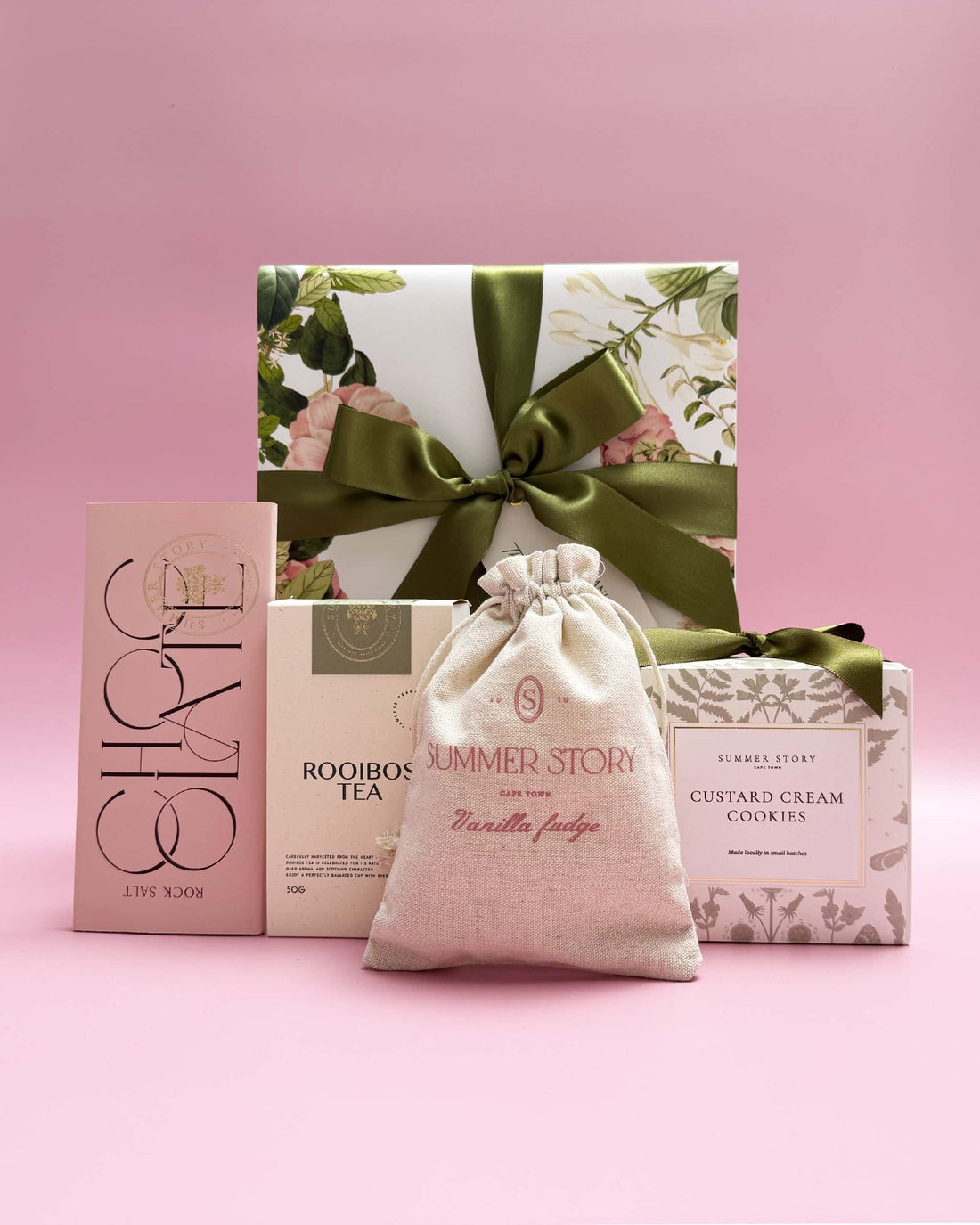 The Garden Edit Gift Box