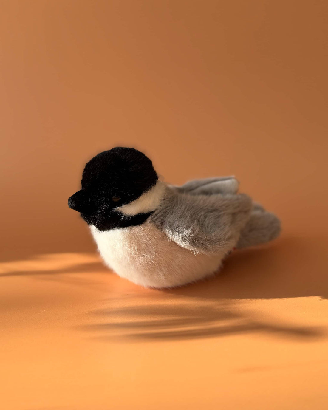 Chipper Chickadee Plush Toy