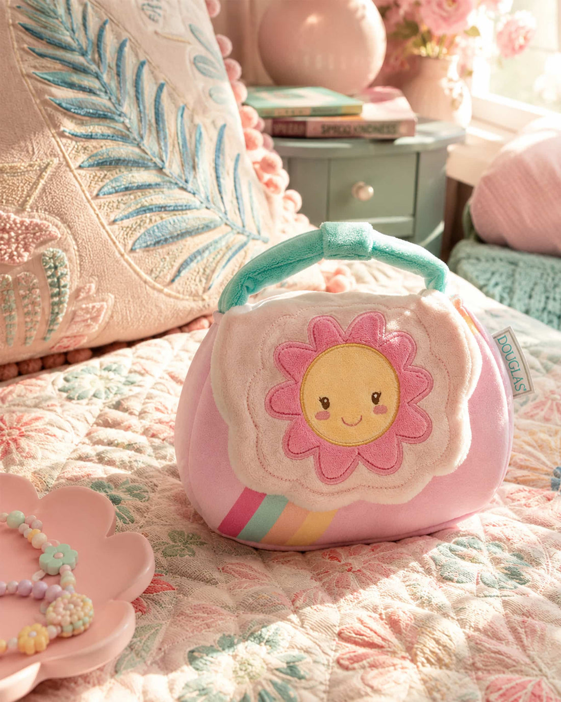 My First Purse Play Set