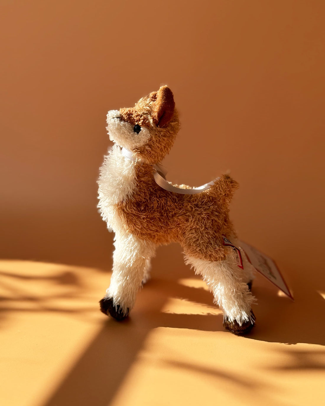 Len Llama Plush Toy