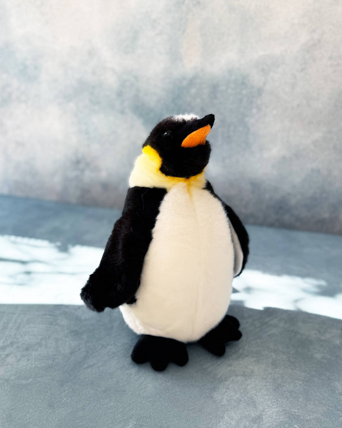 Waddles Penguin Plush Toy