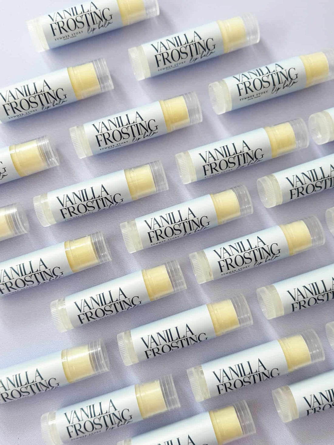 Vanilla Lip Balm Stick